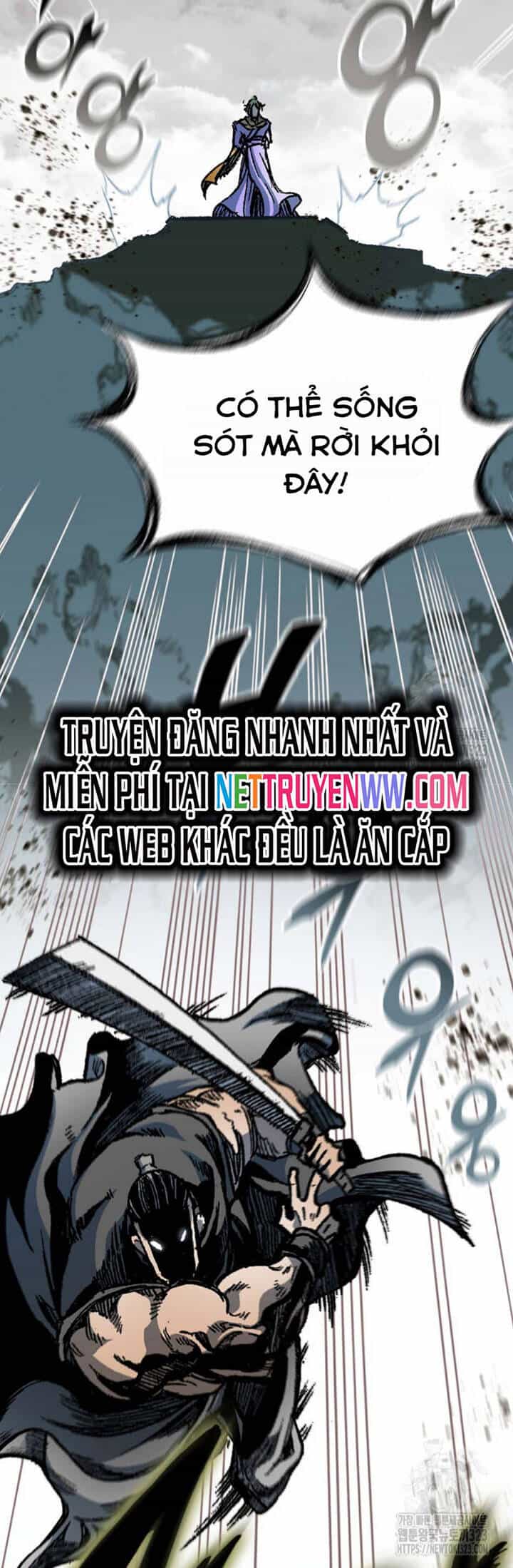 Hồi Ức Của Chiến Thần - Chương 158 - ảnh 12