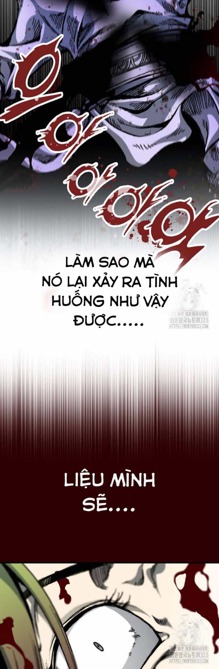 Hồi Ức Của Chiến Thần - Chương 158 - ảnh 36