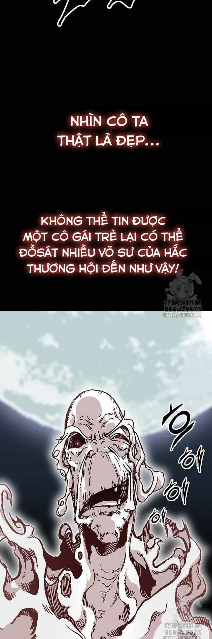 Hồi Ức Của Chiến Thần - Chương 159 - ảnh 17