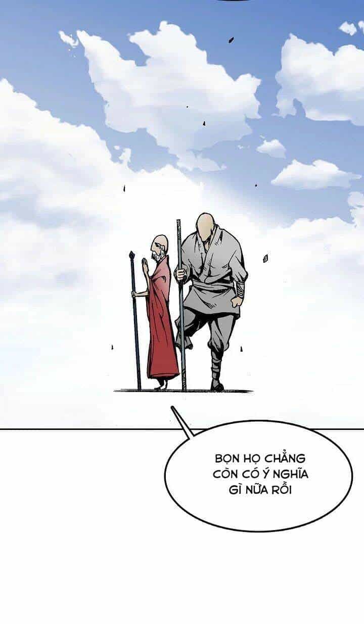 Hồi Ức Của Chiến Thần - Chương 16 - ảnh 34