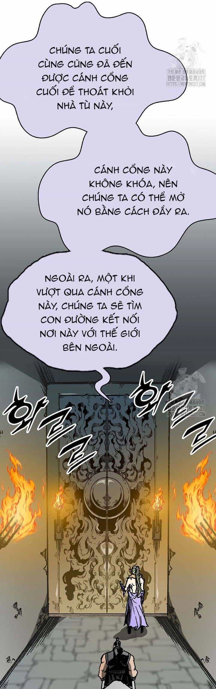 Hồi Ức Của Chiến Thần - Chương 162 - ảnh 31