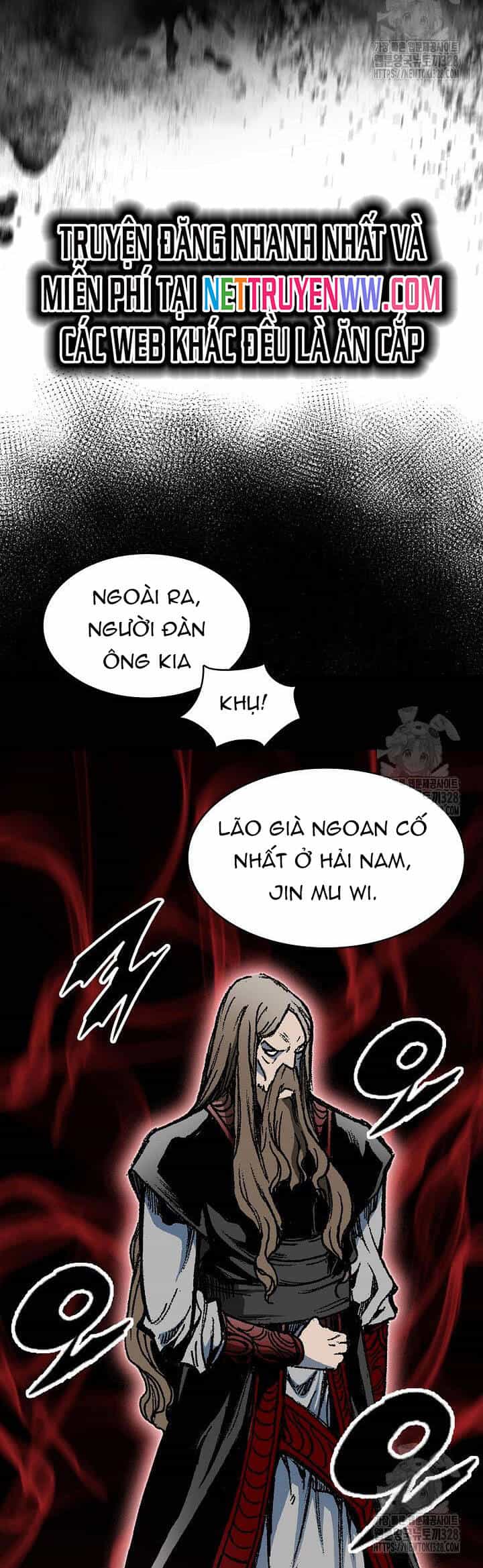 Hồi Ức Của Chiến Thần - Chương 163 - ảnh 10