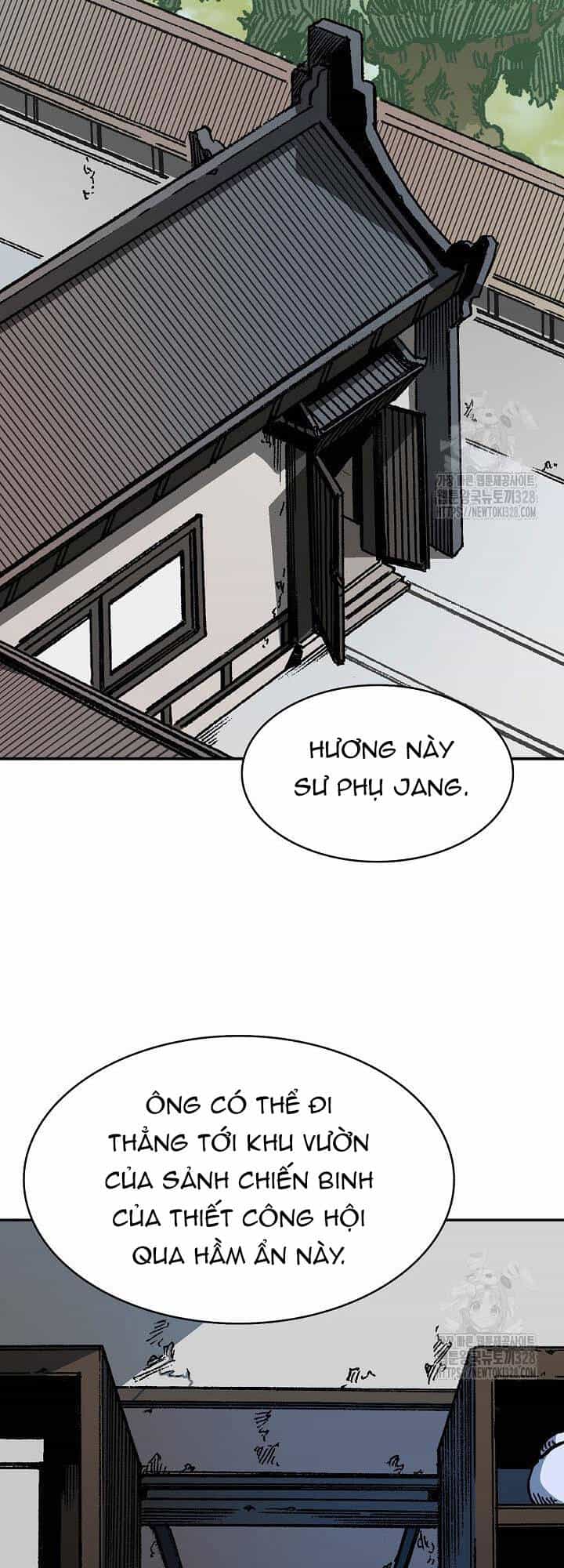 Hồi Ức Của Chiến Thần - Chương 163 - ảnh 43