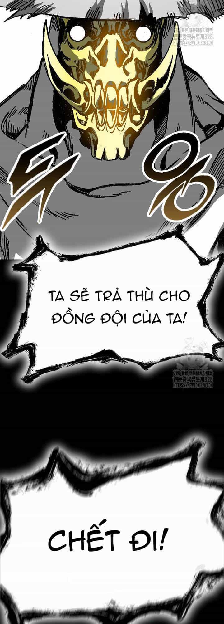 Hồi Ức Của Chiến Thần - Chương 163 - ảnh 48