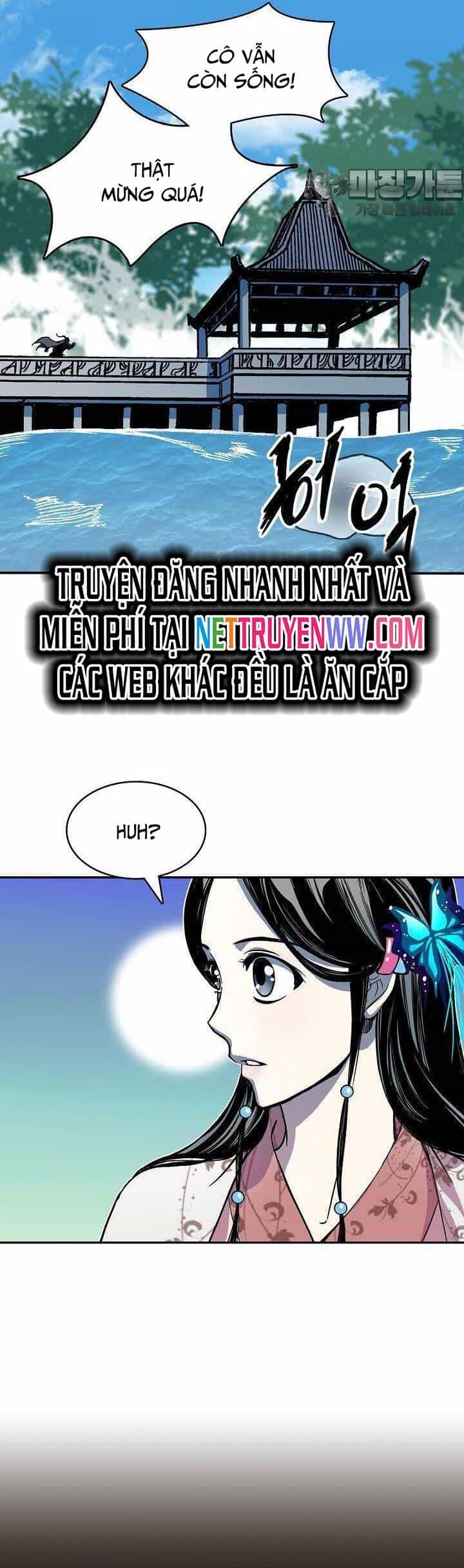 Hồi Ức Của Chiến Thần - Chương 164 - ảnh 12