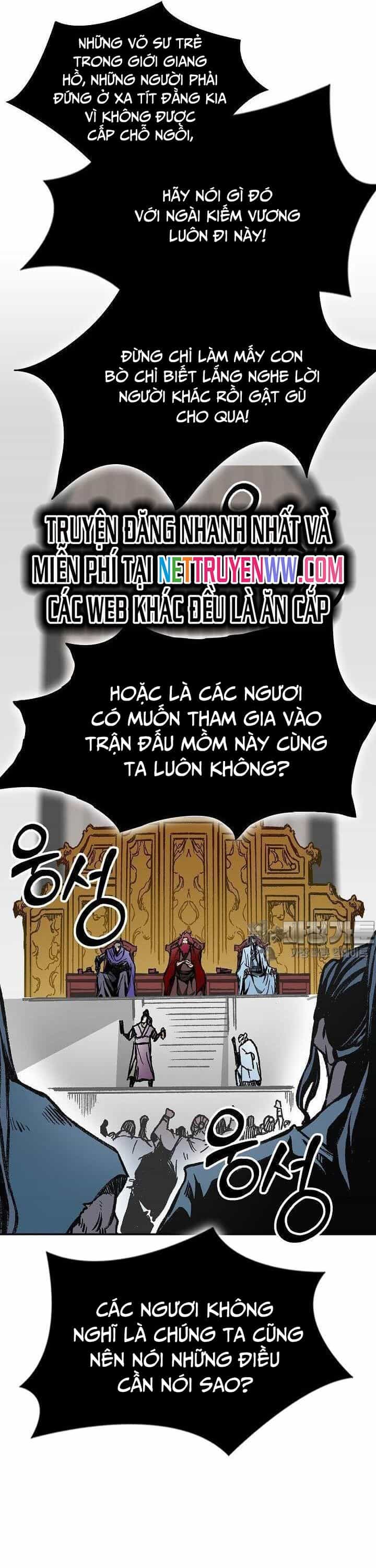 Hồi Ức Của Chiến Thần - Chương 167 - ảnh 29