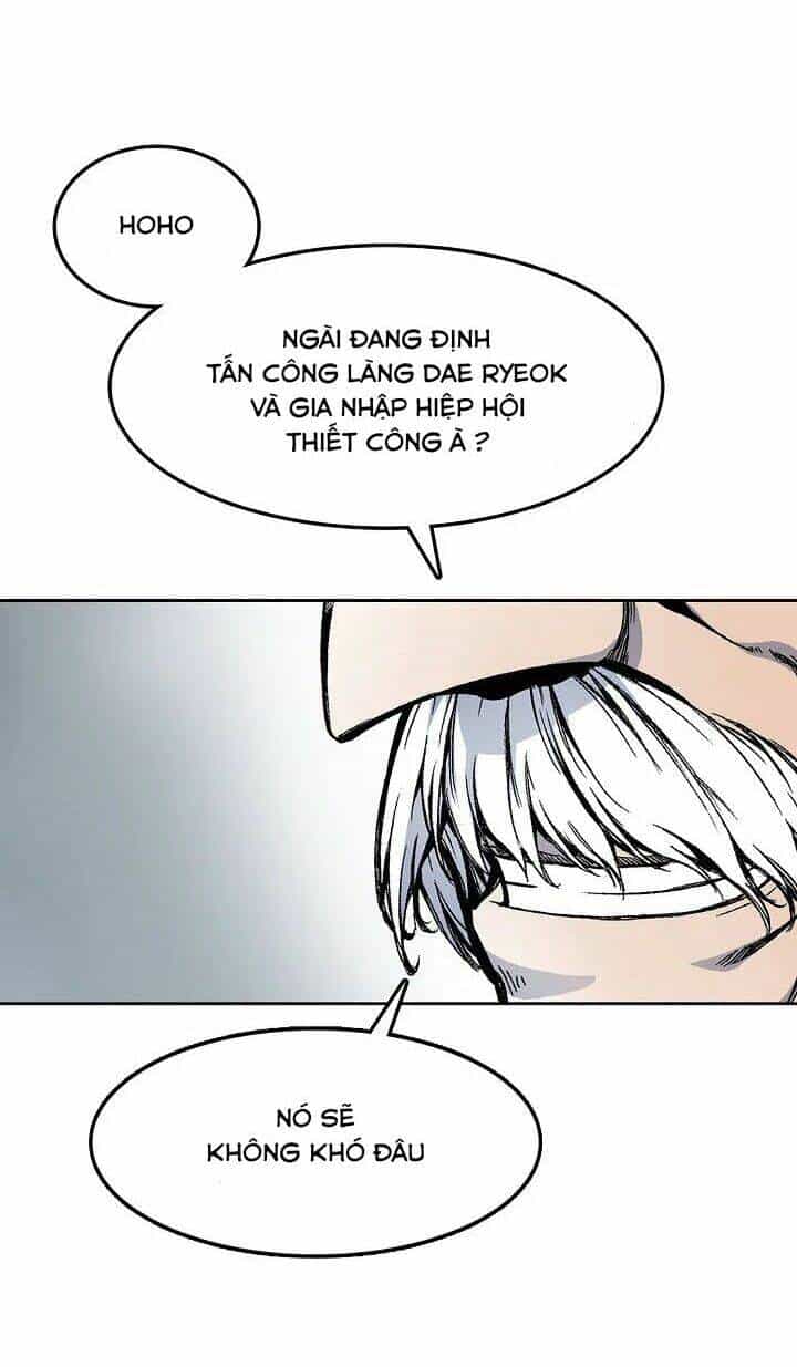 Hồi Ức Của Chiến Thần - Chương 17 - ảnh 65