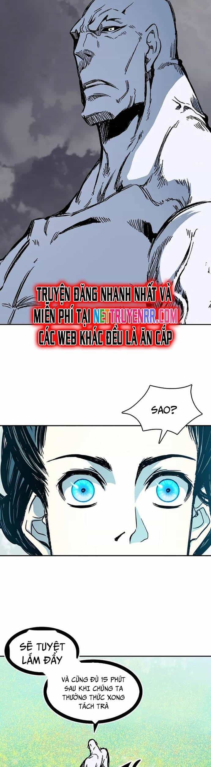 Hồi Ức Của Chiến Thần - Chương 182 - ảnh 23