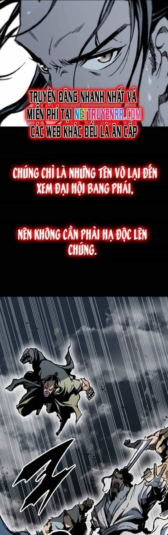Hồi Ức Của Chiến Thần - Chương 183 - ảnh 9