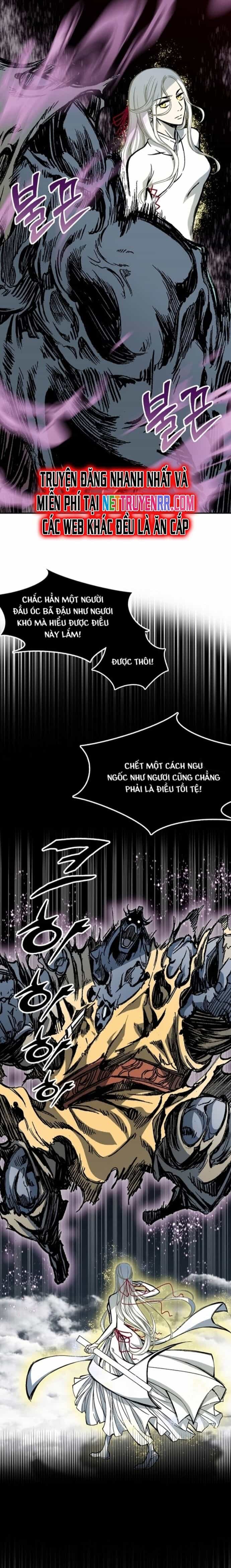 Hồi Ức Của Chiến Thần - Chương 184 - ảnh 3