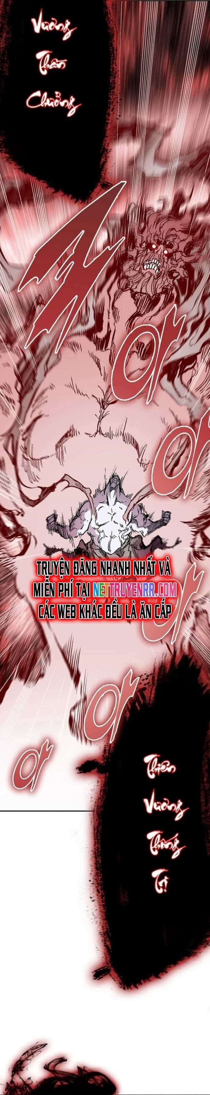 Hồi Ức Của Chiến Thần - Chương 187 - ảnh 14