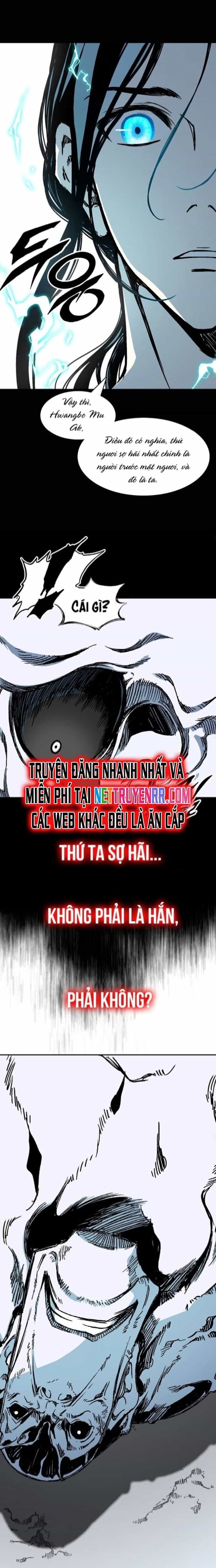Hồi Ức Của Chiến Thần - Chương 189 - ảnh 10