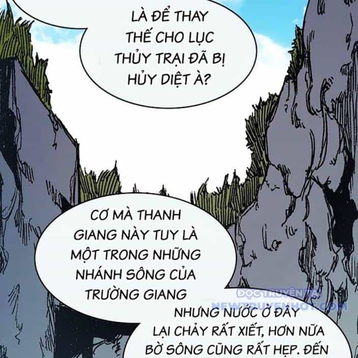 Hồi Ức Của Chiến Thần - Chương 193 - ảnh 110