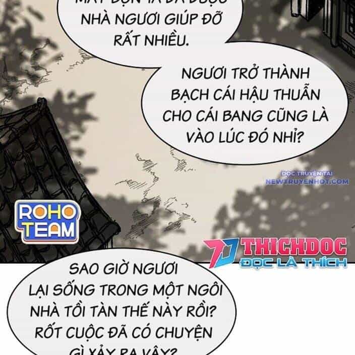Hồi Ức Của Chiến Thần - Chương 194 - ảnh 73