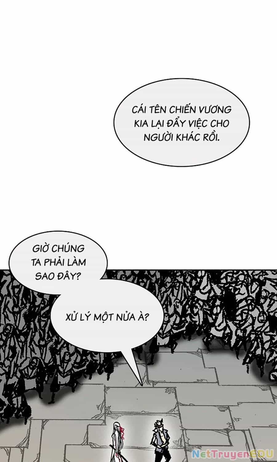 Hồi Ức Của Chiến Thần - Chương 196 - ảnh 38