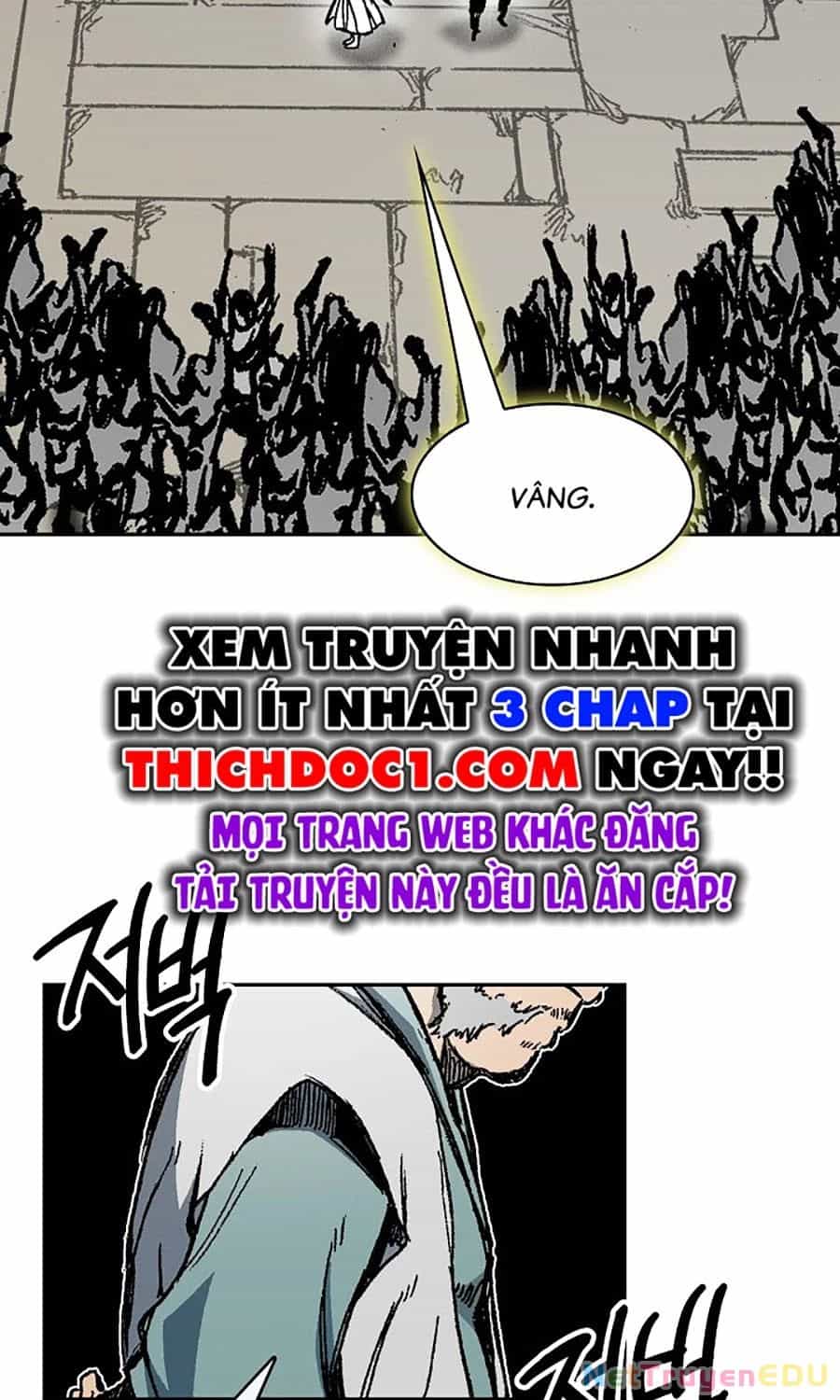 Hồi Ức Của Chiến Thần - Chương 196 - ảnh 39
