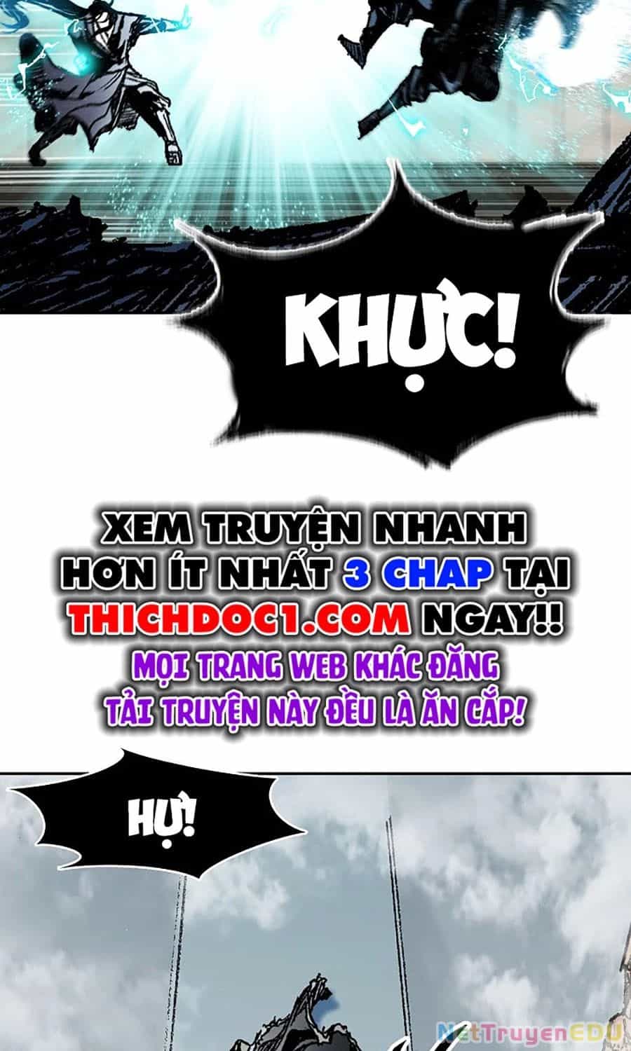 Hồi Ức Của Chiến Thần - Chương 196 - ảnh 98