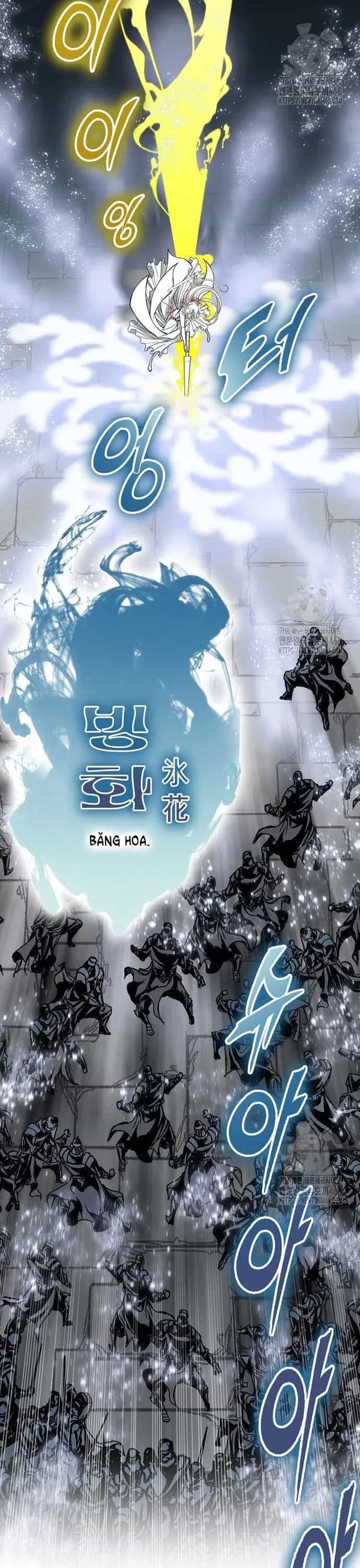 Hồi Ức Của Chiến Thần - Chương 199 - ảnh 8