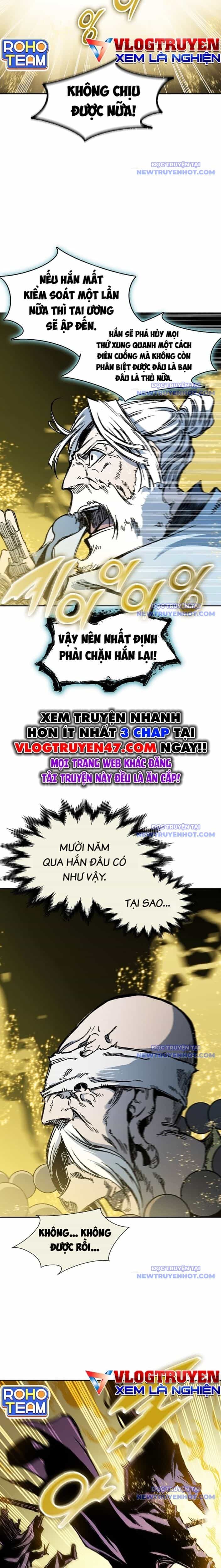 Hồi Ức Của Chiến Thần - Chương 201 - ảnh 18