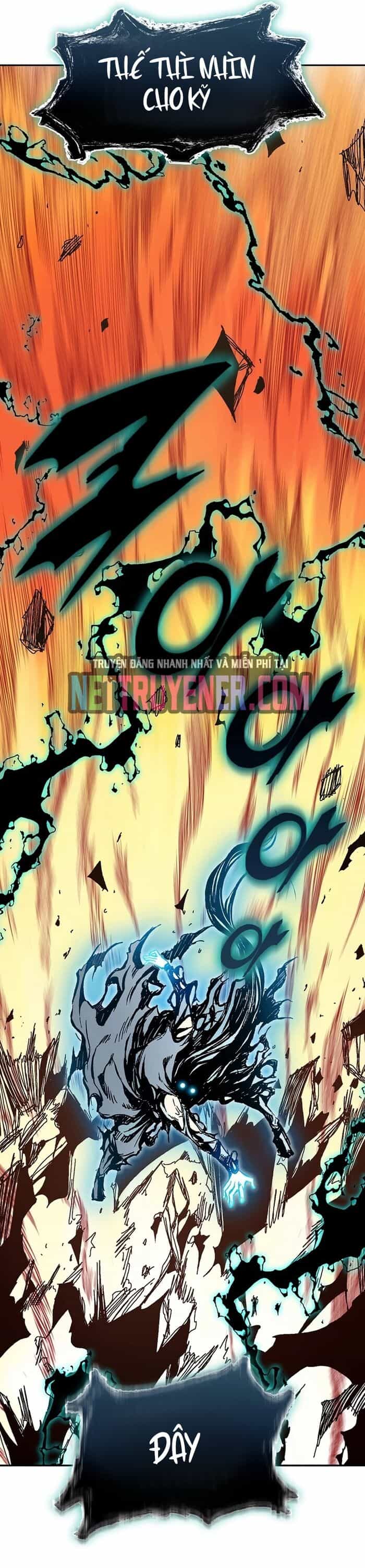 Hồi Ức Của Chiến Thần - Chương 206 - ảnh 14