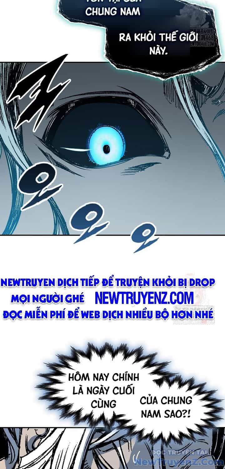 Hồi Ức Của Chiến Thần - Chương 207 - ảnh 55