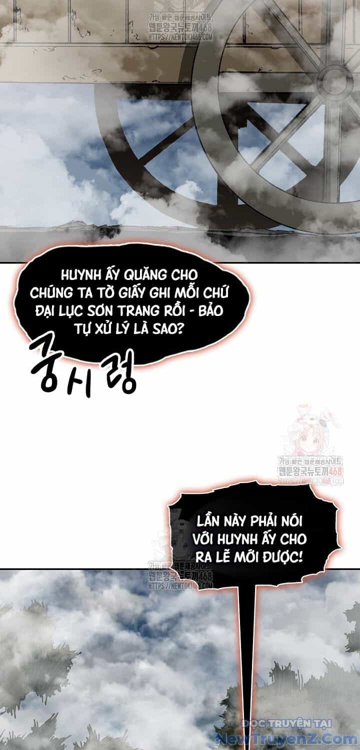 Hồi Ức Của Chiến Thần - Chương 209 - ảnh 6