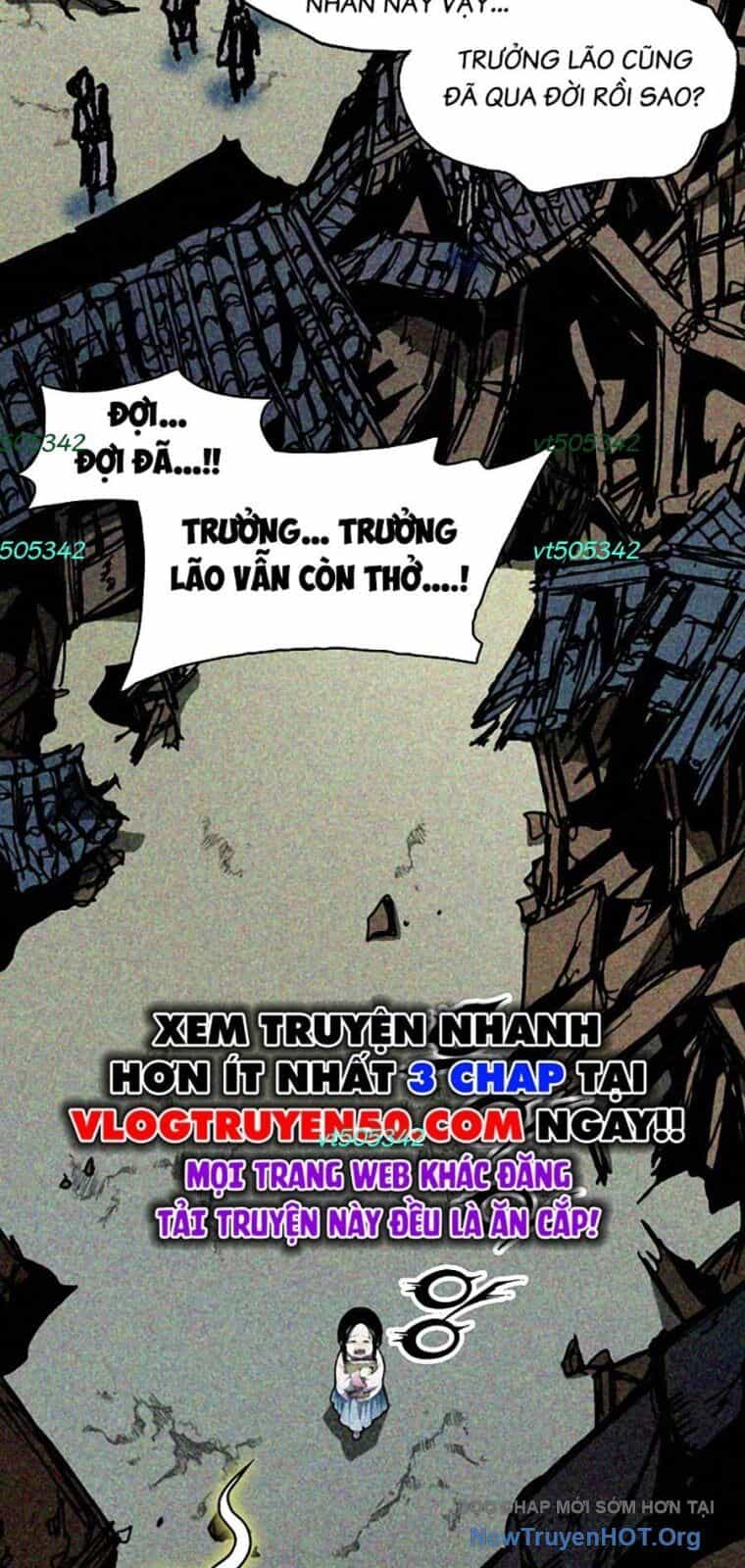 Hồi Ức Của Chiến Thần - Chương 214 - ảnh 7