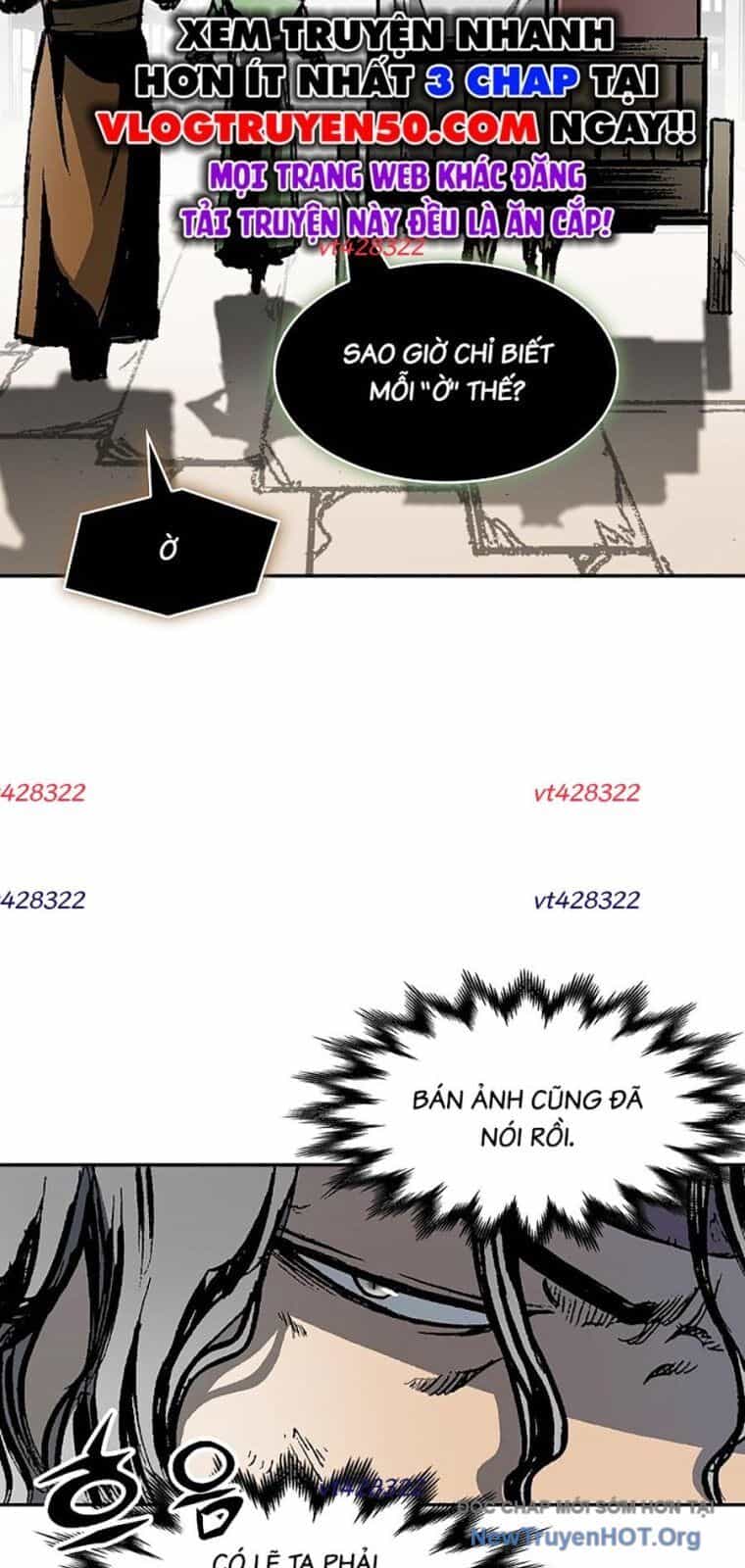 Hồi Ức Của Chiến Thần - Chương 215 - ảnh 40