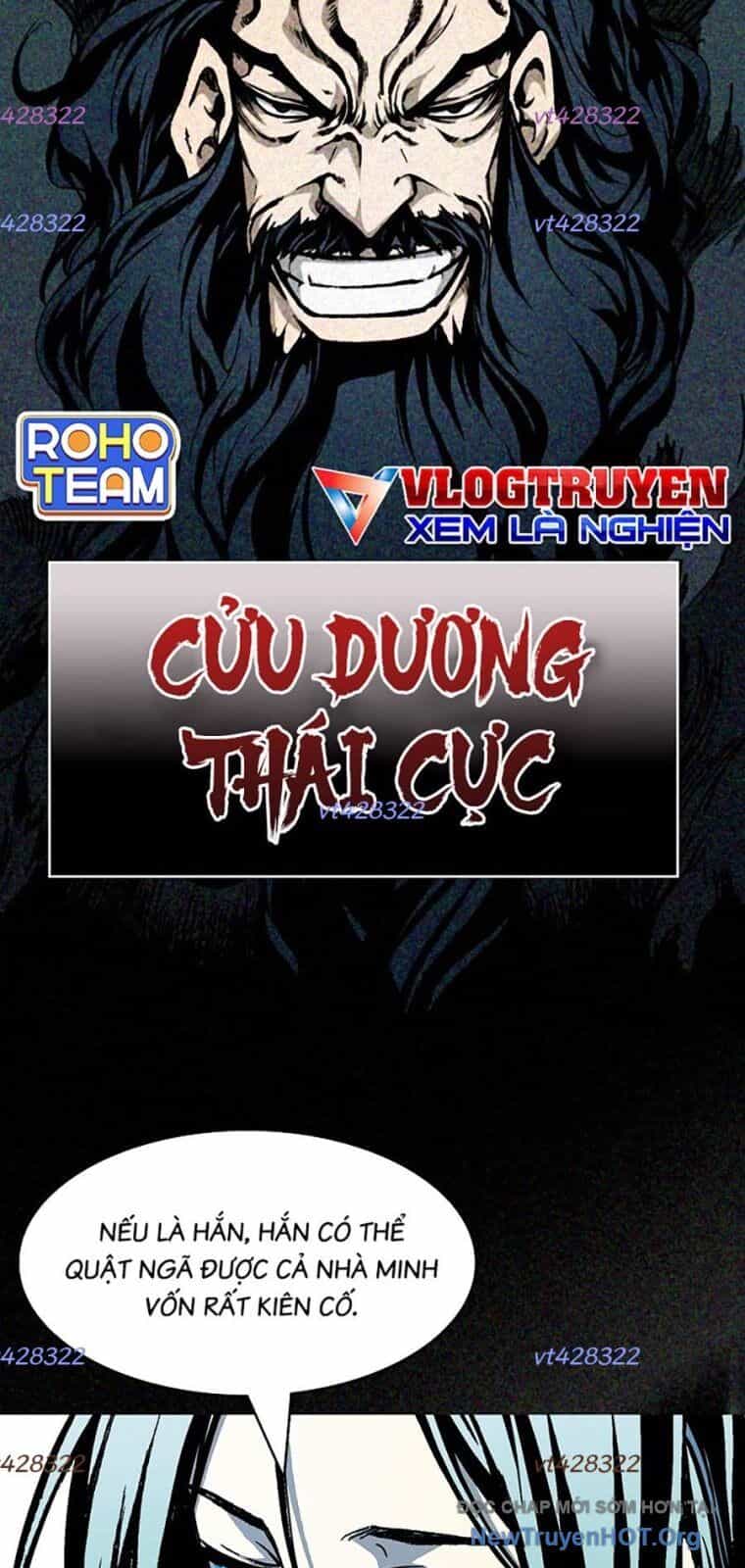 Hồi Ức Của Chiến Thần - Chương 215 - ảnh 9