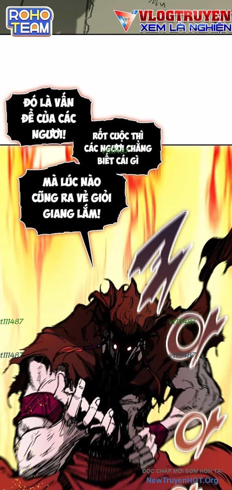 Hồi Ức Của Chiến Thần - Chương 217 - ảnh 10