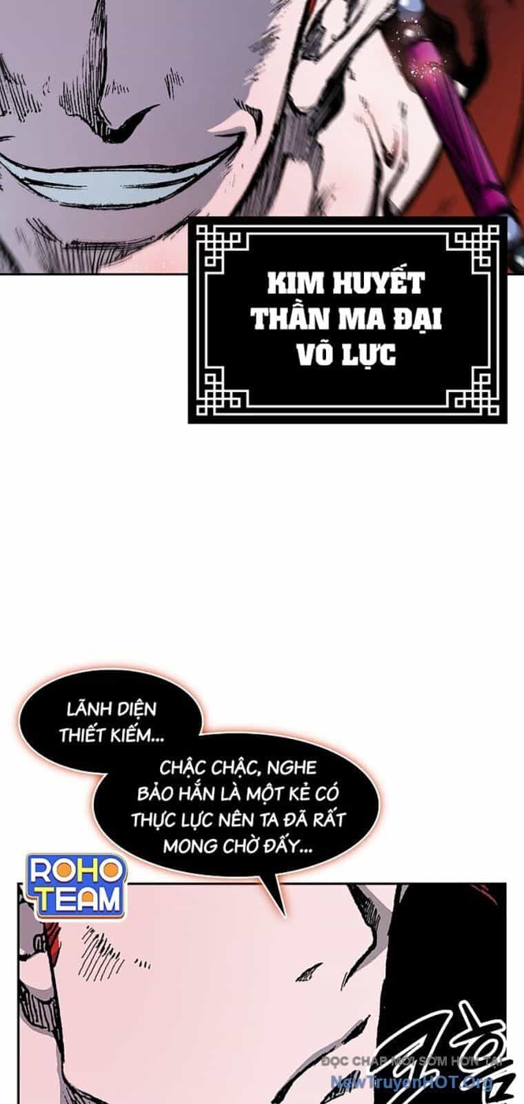 Hồi Ức Của Chiến Thần - Chương 217 - ảnh 17