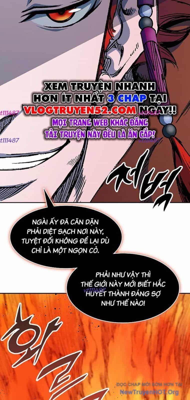Hồi Ức Của Chiến Thần - Chương 217 - ảnh 8