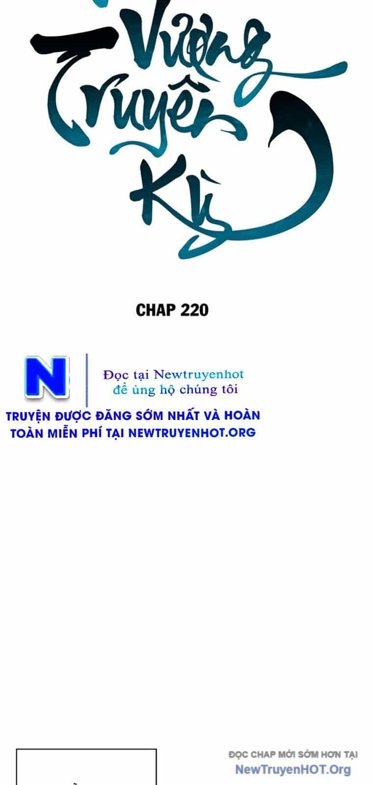 Hồi Ức Của Chiến Thần - Chương 220 - ảnh 36