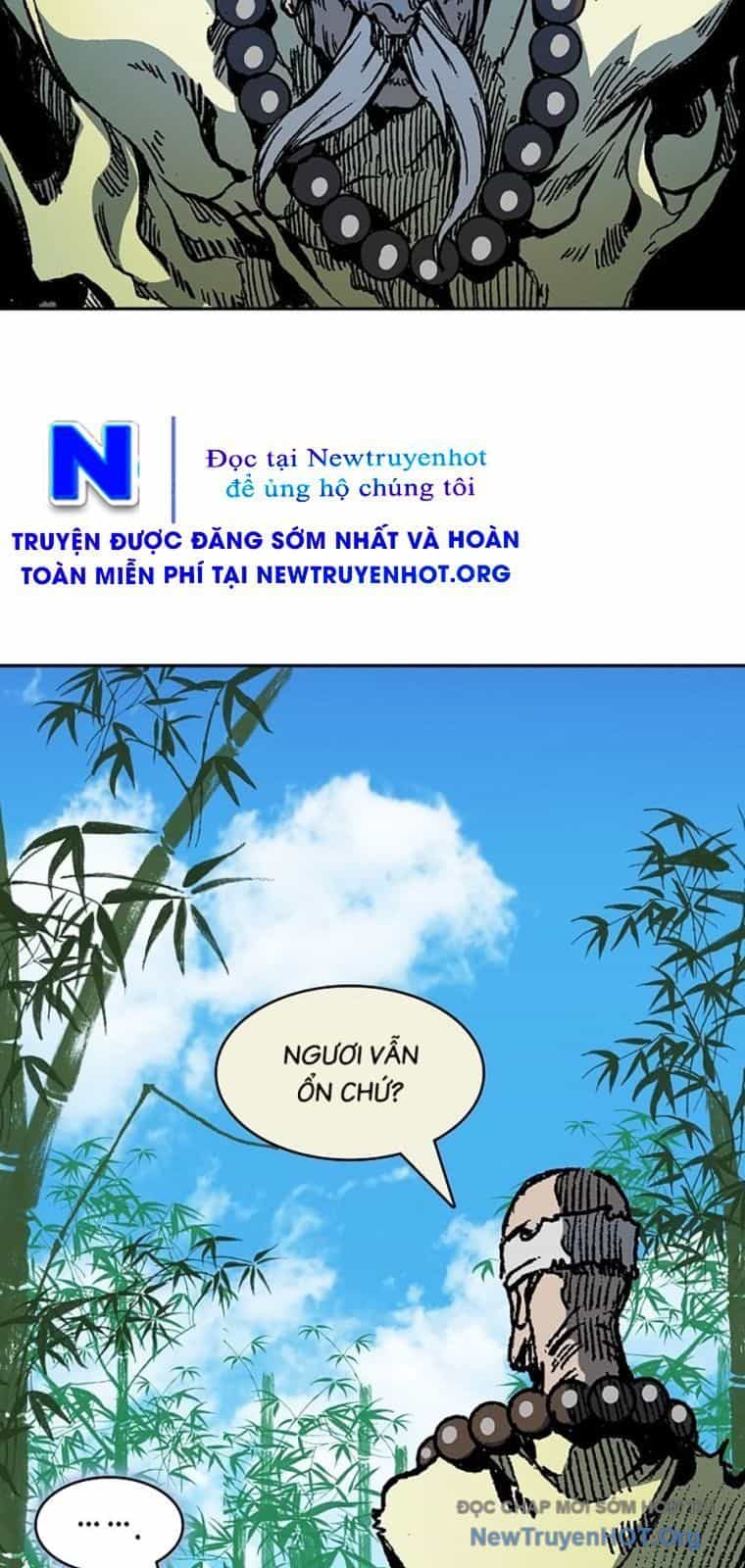 Hồi Ức Của Chiến Thần - Chương 220 - ảnh 94