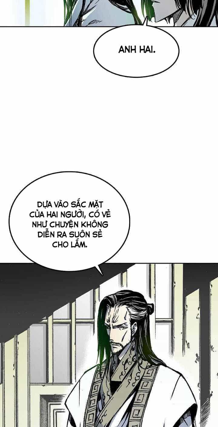 Hồi Ức Của Chiến Thần - Chương 23 - ảnh 39