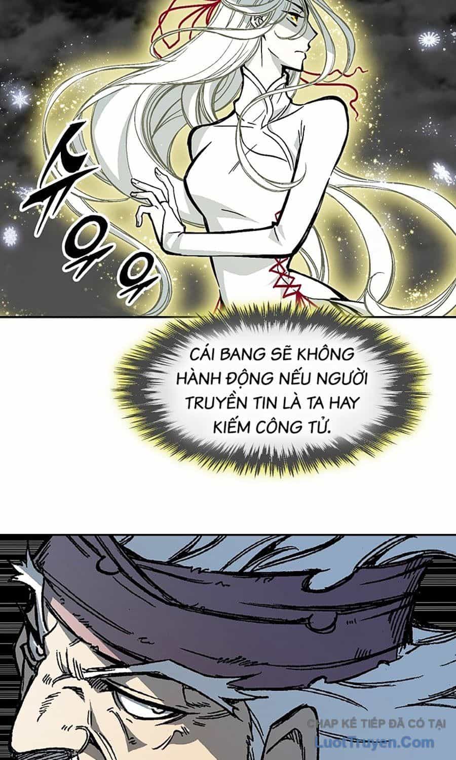 Hồi Ức Của Chiến Thần - Chương 231 - ảnh 108