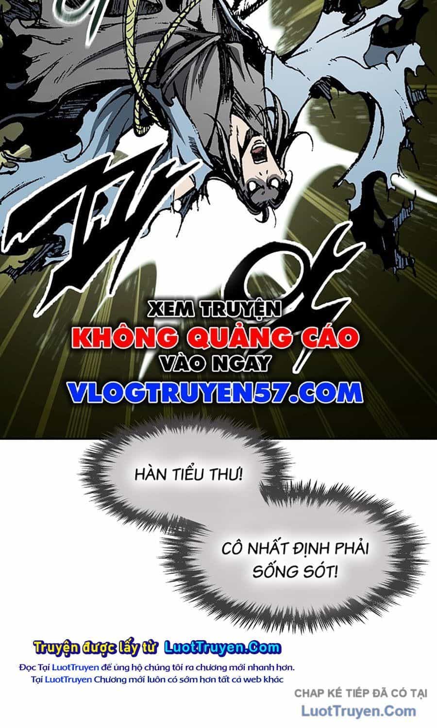 Hồi Ức Của Chiến Thần - Chương 231 - ảnh 112