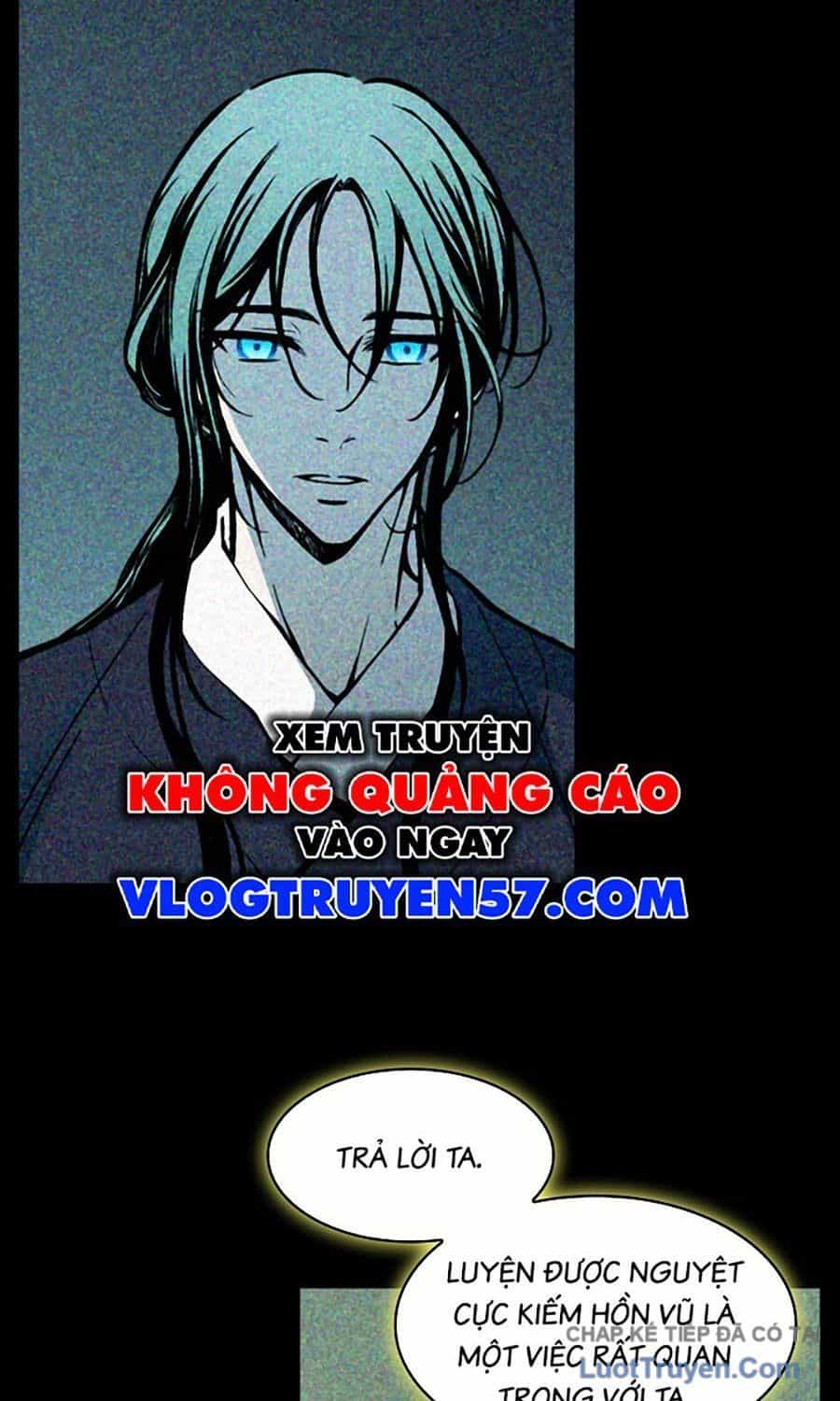 Hồi Ức Của Chiến Thần - Chương 233 - ảnh 56
