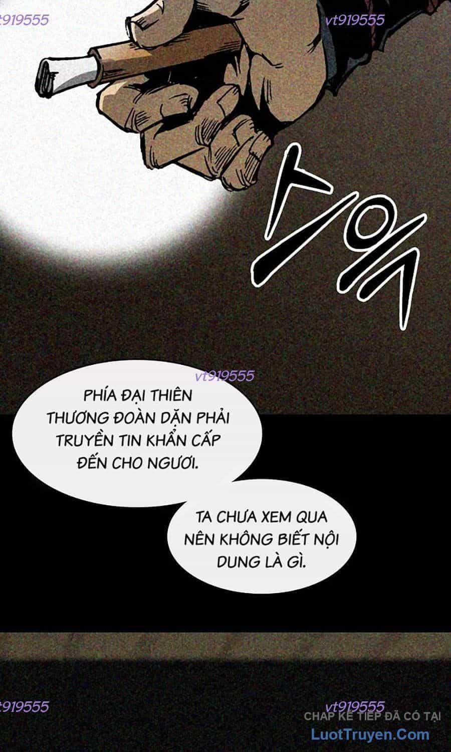 Hồi Ức Của Chiến Thần - Chương 233 - ảnh 63