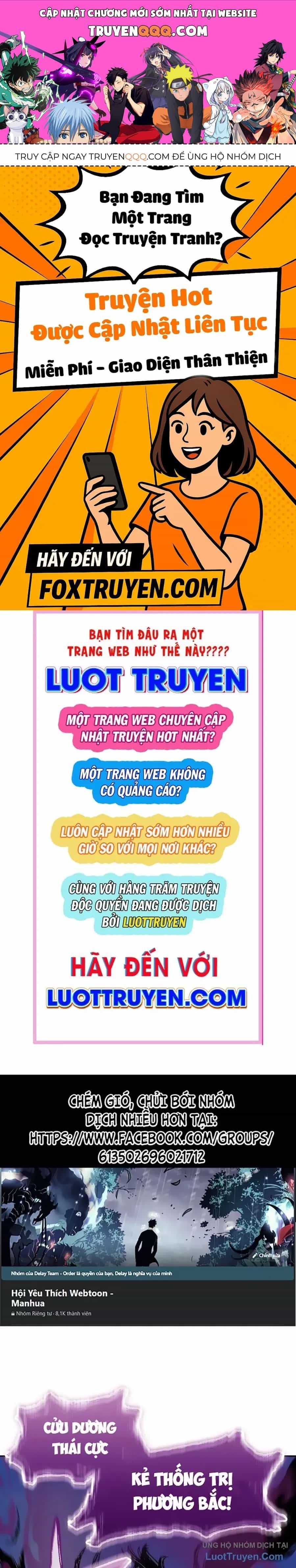 Hồi Ức Của Chiến Thần - Chương 234 - ảnh 1