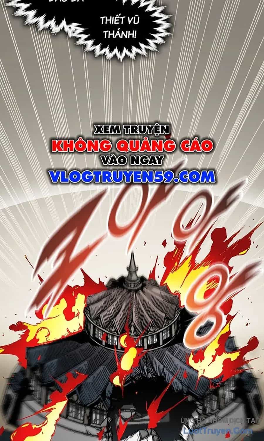 Hồi Ức Của Chiến Thần - Chương 234 - ảnh 18