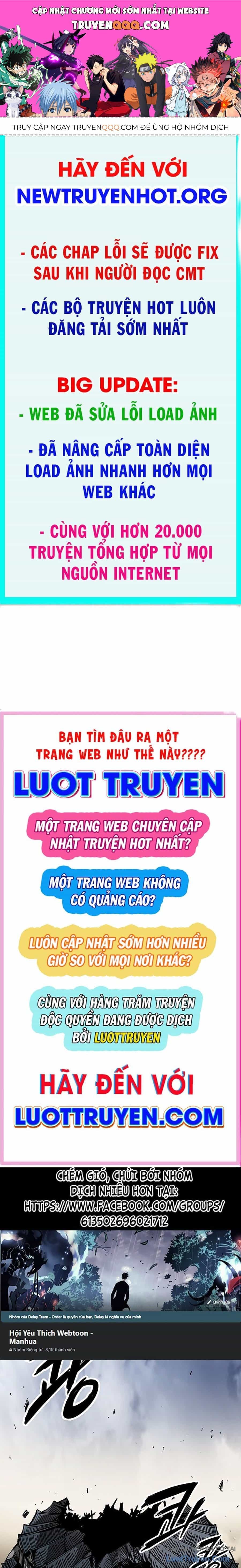 Hồi Ức Của Chiến Thần - Chương 236 - ảnh 1