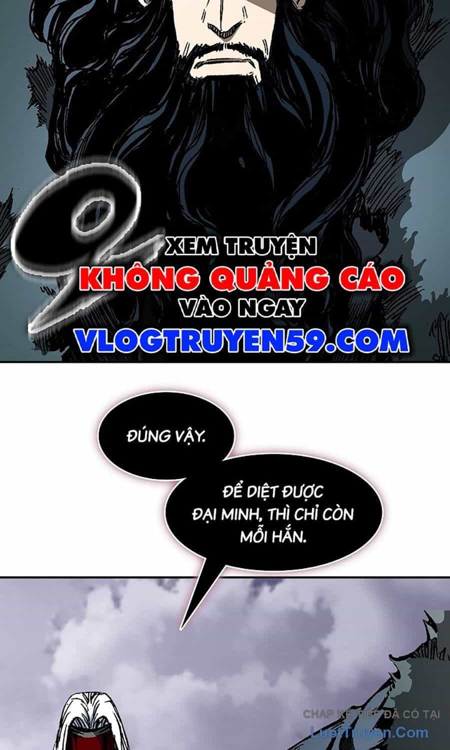 Hồi Ức Của Chiến Thần - Chương 236 - ảnh 101