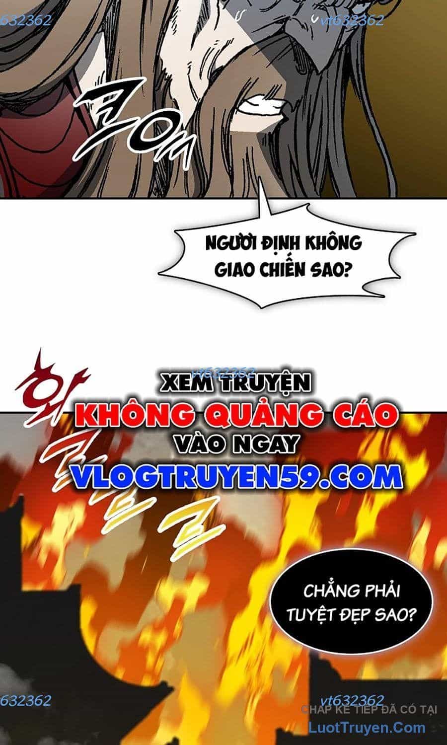 Hồi Ức Của Chiến Thần - Chương 236 - ảnh 57