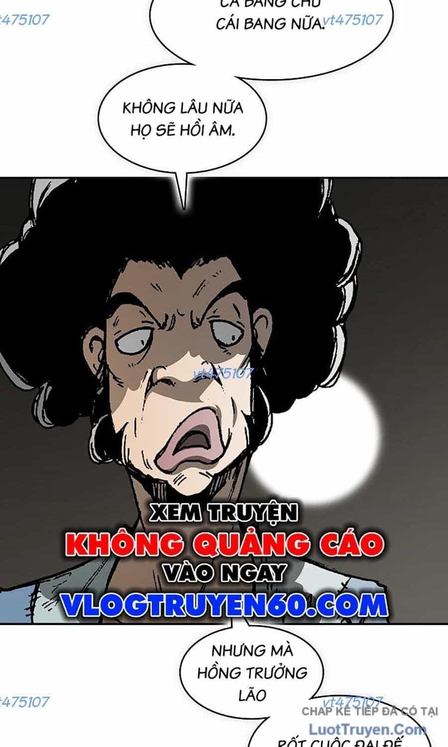 Hồi Ức Của Chiến Thần - Chương 237 - ảnh 12