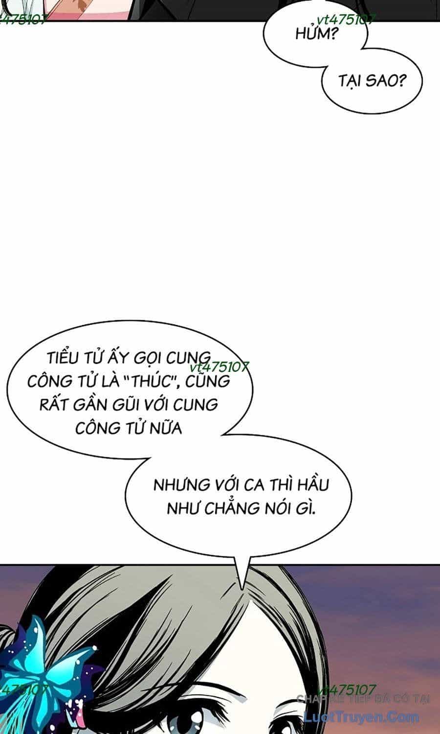Hồi Ức Của Chiến Thần - Chương 237 - ảnh 62