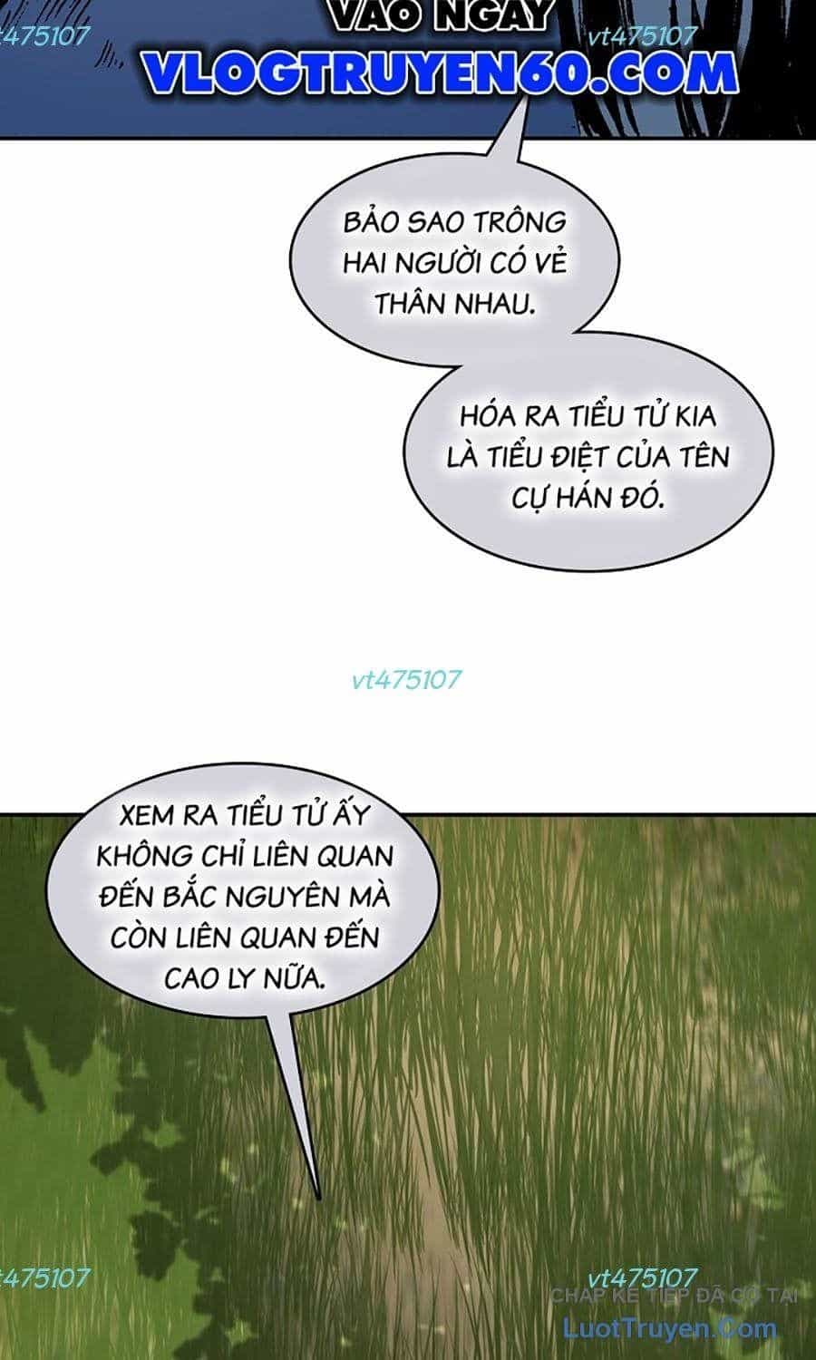 Hồi Ức Của Chiến Thần - Chương 237 - ảnh 66