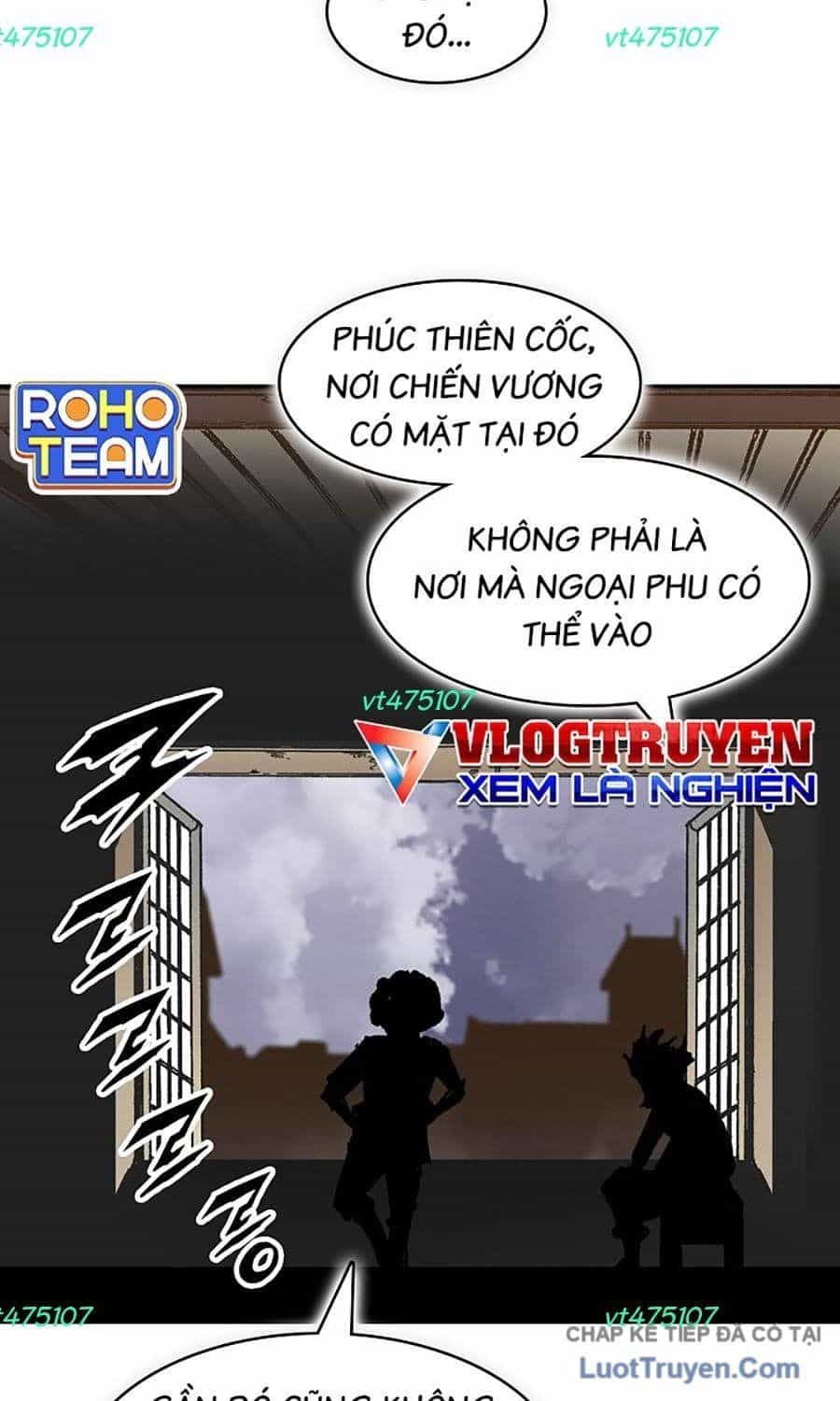 Hồi Ức Của Chiến Thần - Chương 237 - ảnh 9