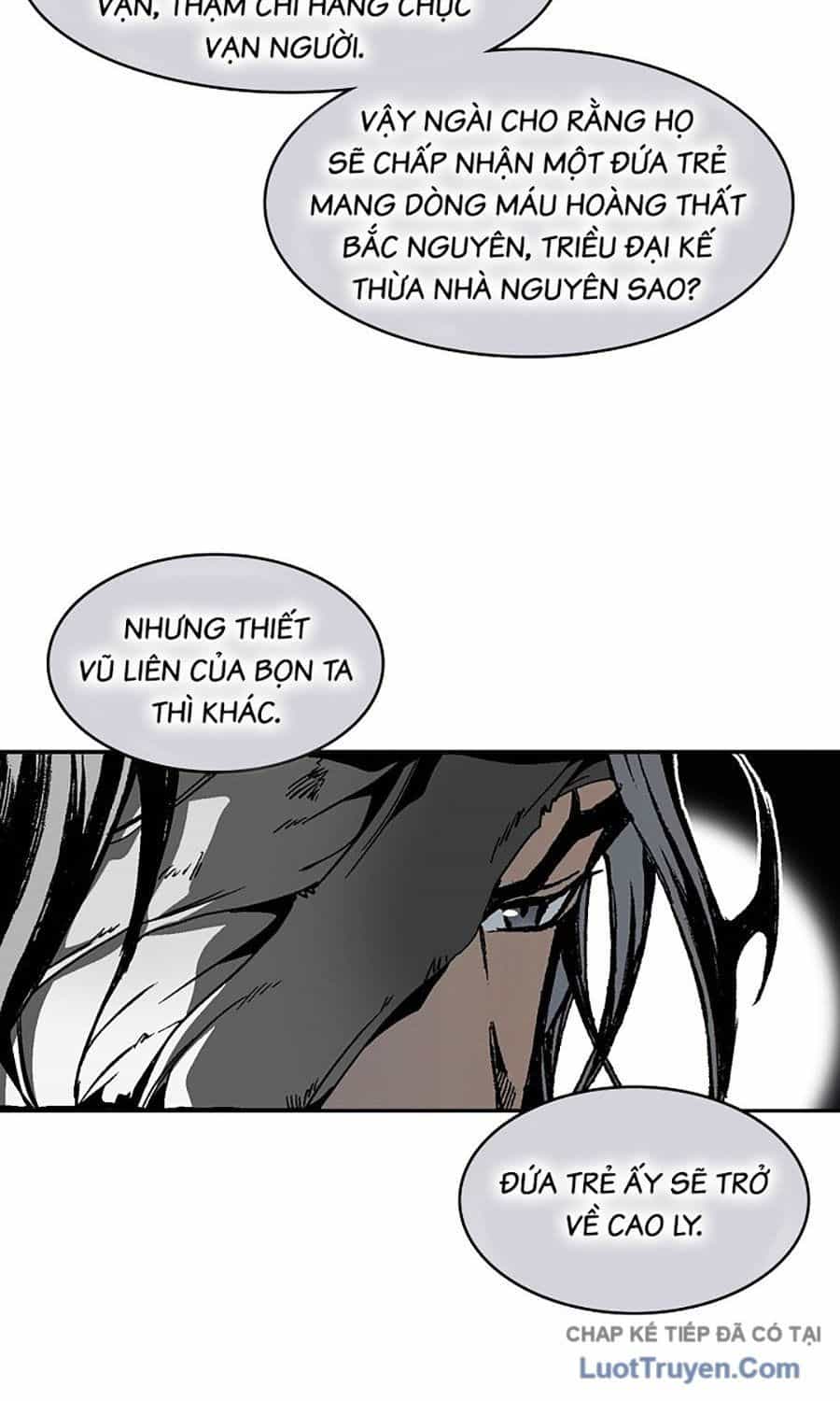 Hồi Ức Của Chiến Thần - Chương 237 - ảnh 92