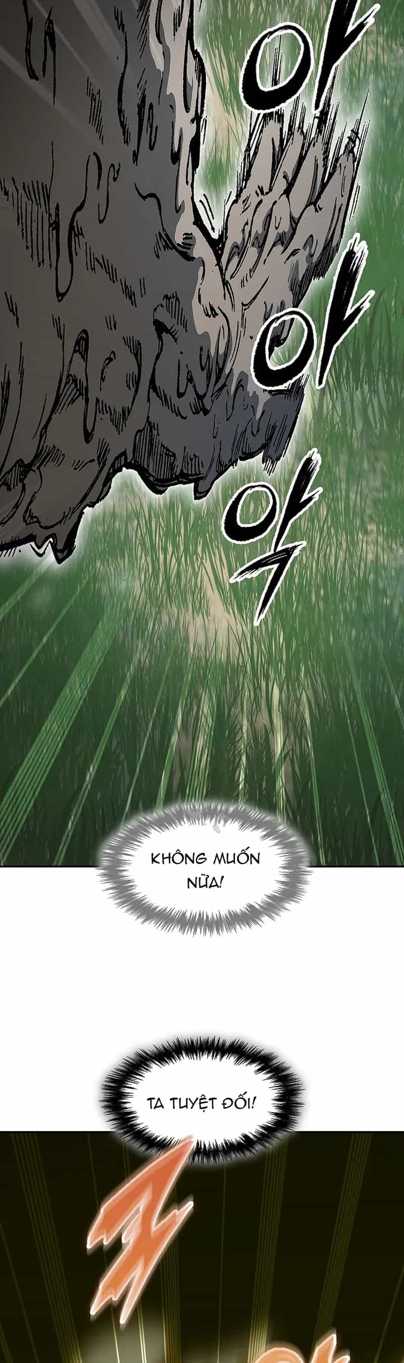 Hồi Ức Của Chiến Thần - Chương 242 - ảnh 45